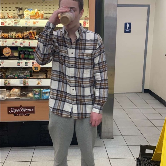 Meet the Posher Other - Meet your Posher, Sam